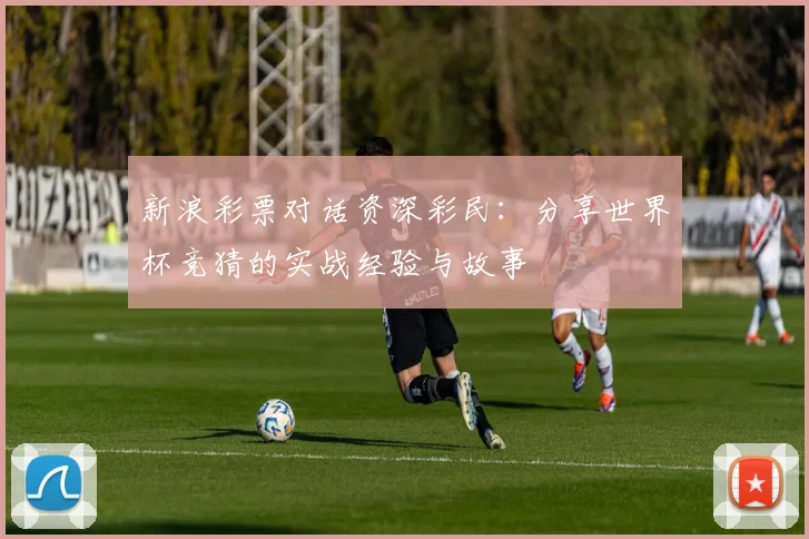 新浪彩票对话资深彩民：分享世界杯竞猜的实战经验与故事
