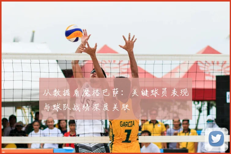 从数据看魔格巴萨：关键球员表现与球队战绩深度关联